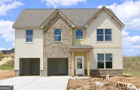 422 Chelsea Leigh Ave #LOT 13, Bonaire, GA 31005