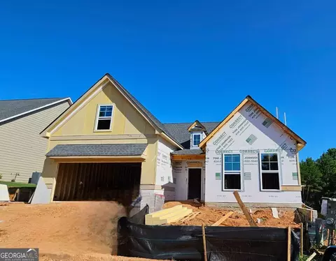 4358 Links Blvd, Jefferson, GA 30549