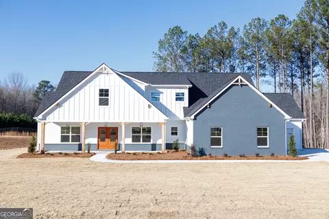 45 Sanders Xing #13, Newnan, GA 30263