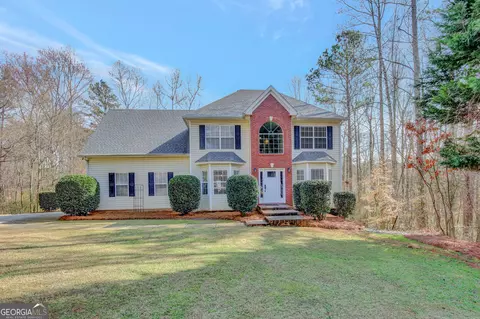 25 Grange Way, Sharpsburg, GA 30277