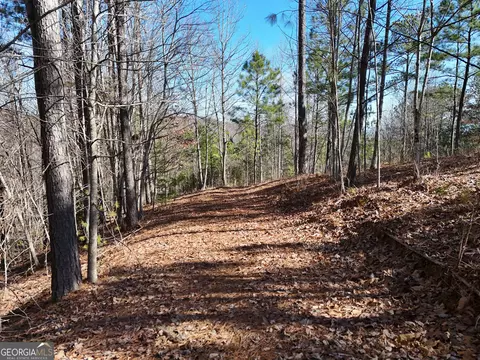 Lt 18 The Hills At Queens Gap, Blairsville, GA 30512