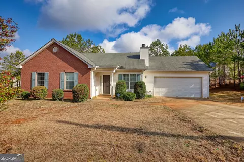 246 Nancy St, Monticello, GA 31064