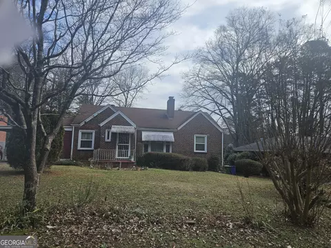 1948 Shirley St SW, Atlanta, GA 30311