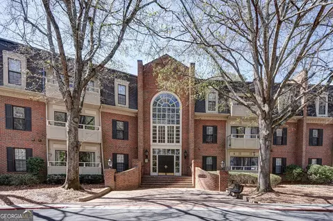 25213 Plantation Dr NE #25213, Atlanta, GA 30324