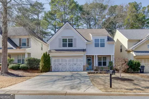 270 Ascott Ln, Woodstock, GA 30189