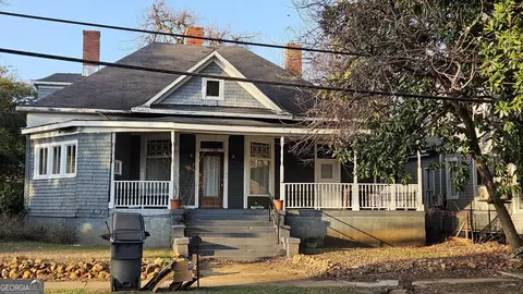 115 W Church St, Americus, GA 31709
