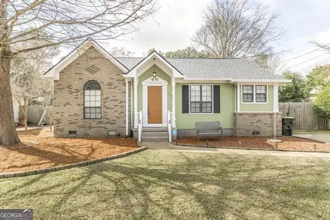 106 Thomas Blvd, Warner Robins, GA 31093