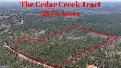 2790 Cedar Creek Rd, Elberton, GA 30635