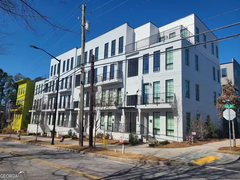 1274 Longreen Ter NW #112, Atlanta, GA 30318