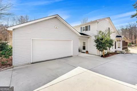 331 Chickasaw Dr, Westminster, SC 29693