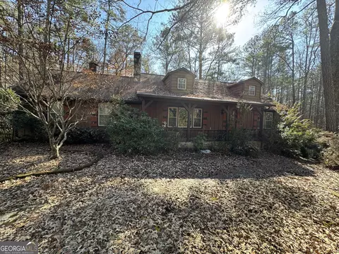 220 Mills Rd, Franklin, GA 30217