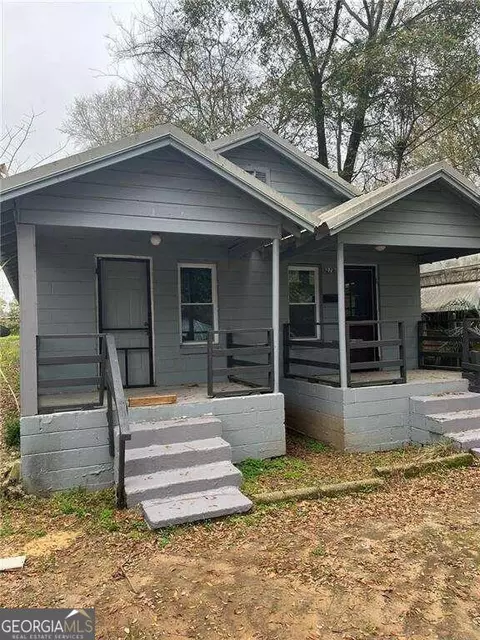 822 Corn Ave, Albany, GA 31701