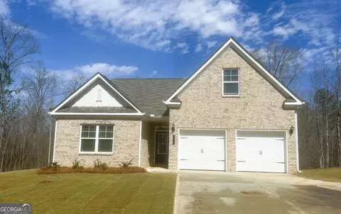 29 Rylan Ct #23, Mansfield, GA 30055