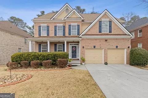3739 Newhalem St SW, Atlanta, GA 30331