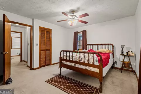 Bedroom - 11800 Pine Needle Ln, Hampton, GA 30228 photo 5 of 7