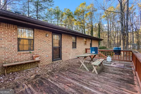 Exterior - 11800 Pine Needle Ln, Hampton, GA 30228 photo 2 of 4