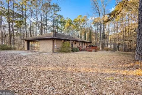 Exterior - 11800 Pine Needle Ln, Hampton, GA 30228 photo 3 of 4