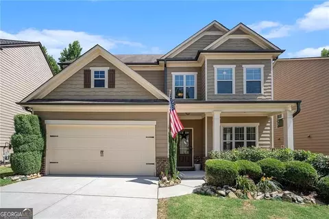 1919 Glencliff Way, Sugar Hill, GA 30518