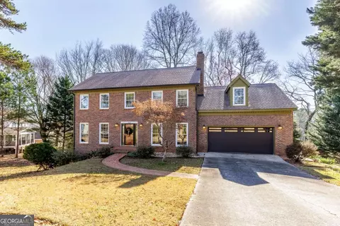 1645 Dunwoody Sq, Atlanta, GA 30338