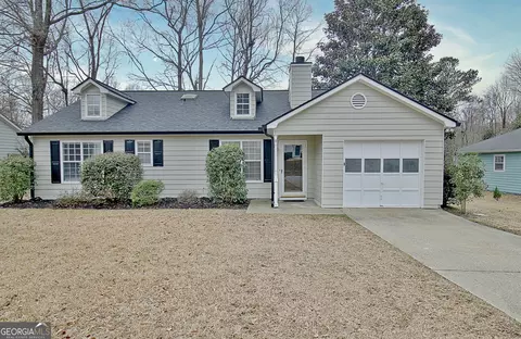 120 Fen Way, Peachtree City, GA 30269