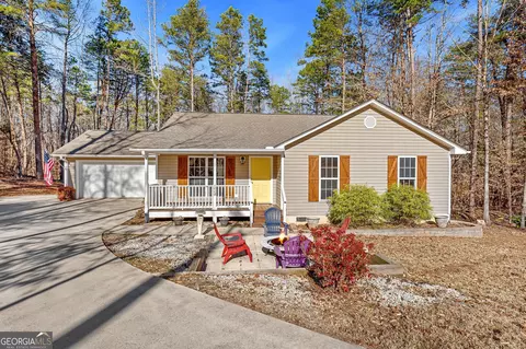 1008 Chickasaw Dr, Westminster, SC 29693