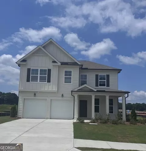 113 Maplewood Ln #176, Conyers, GA 30094