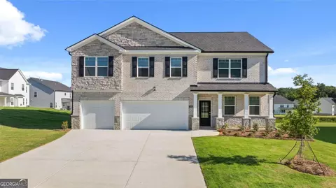 1049 Blue Juniper Cir, Loganville, GA 30052