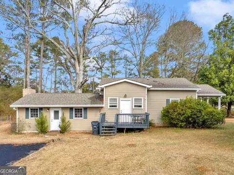 583 Mount Zion Rd, Oxford, GA 30054