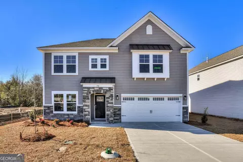 146 Autumn Gold Ct, Augusta, GA 30906