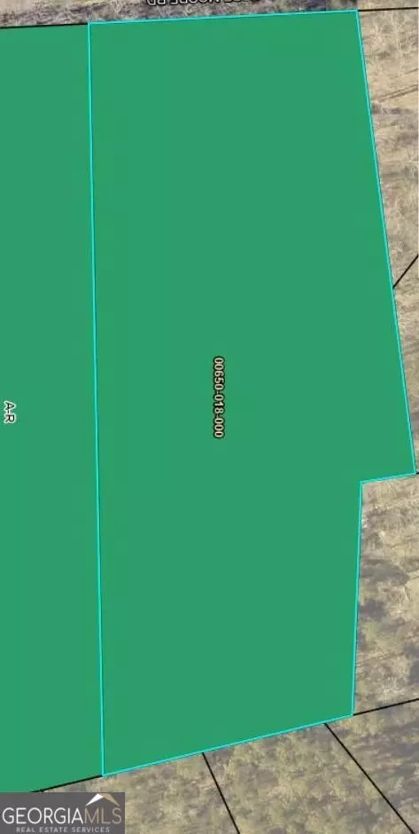0 Tobe Moore Rd, Flovilla, GA 30216