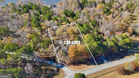 0 Lester Rd, Fayetteville, GA 30215