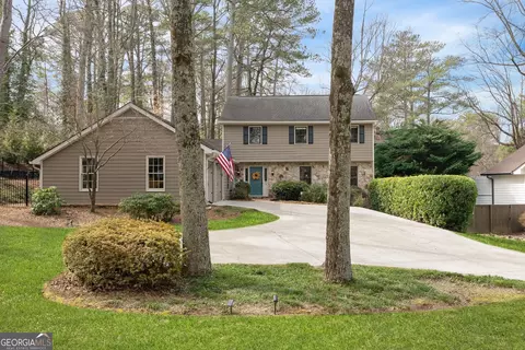7405 Princeton Trce, Atlanta, GA 30328
