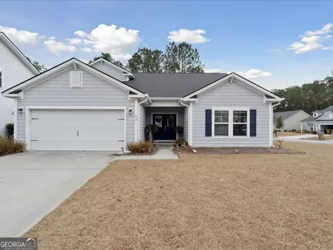 42 Misty Marsh Dr, Savannah, GA 31419