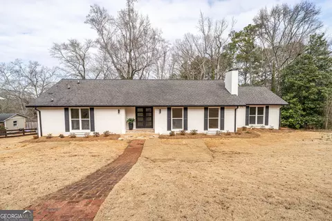 11 E Lakeshore Dr SE, Rome, GA 30161