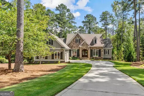1060 Liberty Bluff Rd, Greensboro, GA 30642