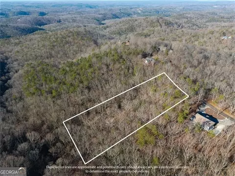 0 Outback Ridge Trl, Jasper, GA 30143 photo 4