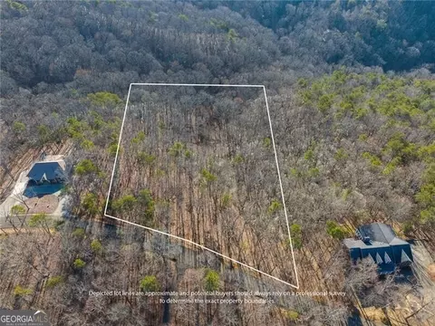 0 Outback Ridge Trl, Jasper, GA 30143