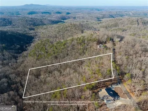 0 Outback Ridge Trl, Jasper, GA 30143 photo 3