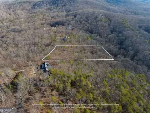 0 Outback Ridge Trl, Jasper, GA 30143 photo 9