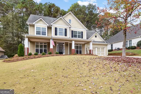 310 Horizon Hl, Newnan, GA 30265