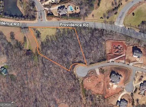 4075 Haven Ter, Milton, GA 30004