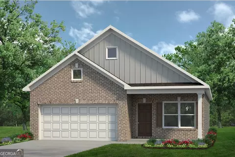 1492 Trellis Ct #( 44), Hampton, GA 30228