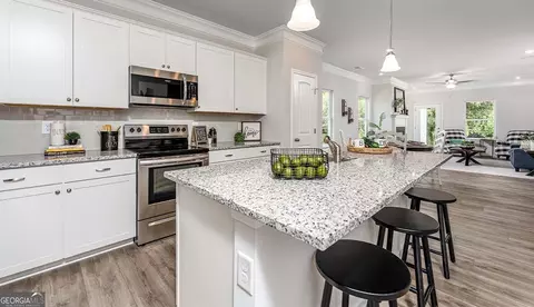 Kitchen - 1492 Trellis Ct #( 44), Hampton, GA 30228 photo 1 of 1