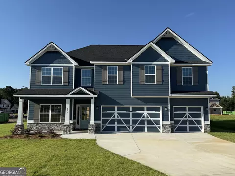301 Waldrop Loop #224, Bonaire, GA 31005