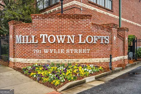 791 Wylie St SE #1008, Atlanta, GA 30316
