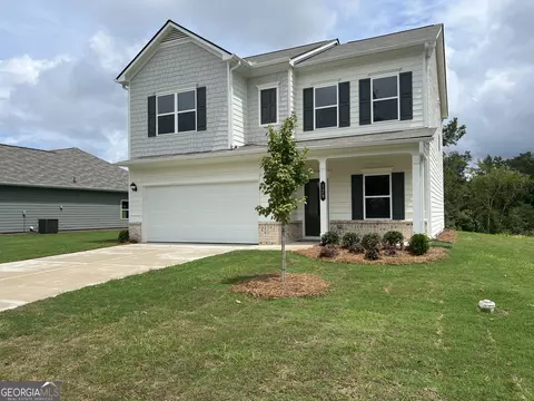129 Creekside Rd #( 19), Eatonton, GA 31024