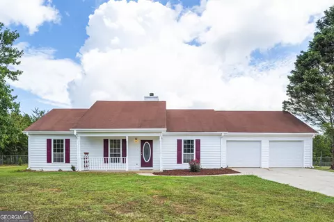 153 Cedar Ridge Rd, Locust Grove, GA 30248