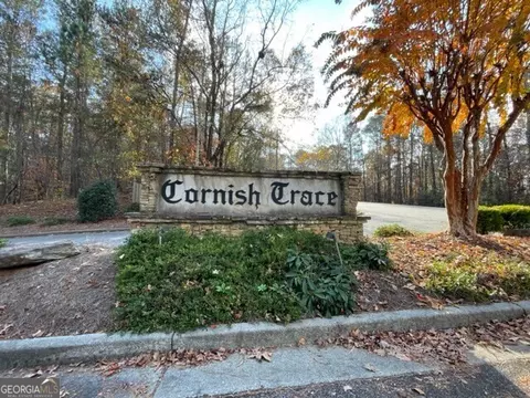115 Cornish Trace Dr #LOT 11, Covington, GA 30014