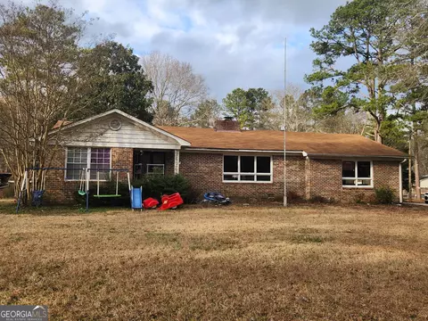 1467 Fleetwood Dr, Griffin, GA 30223