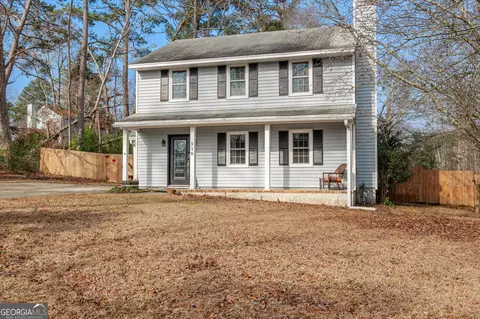 318 Stagecoach Way, Augusta, GA 30907